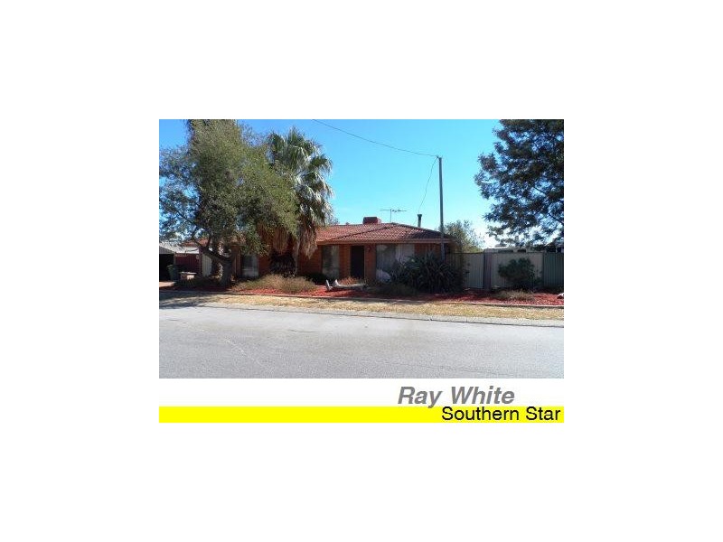 4 Smith Close, Armadale WA 6112