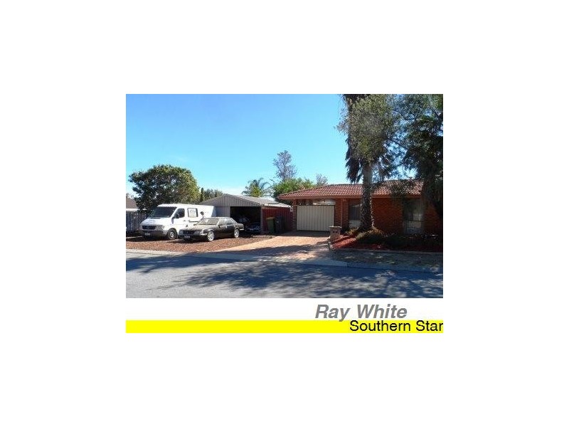 4 Smith Close, Armadale WA 6112