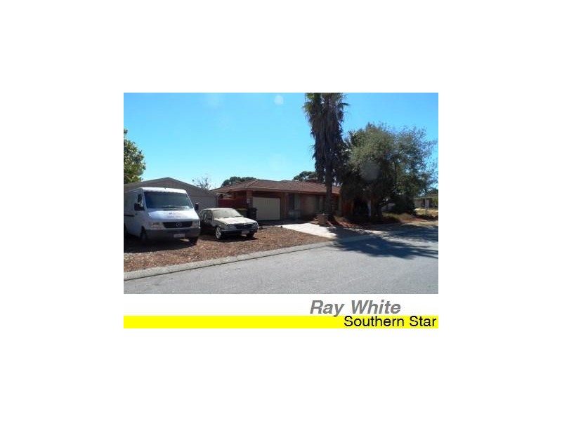 4 Smith Close, Armadale WA 6112