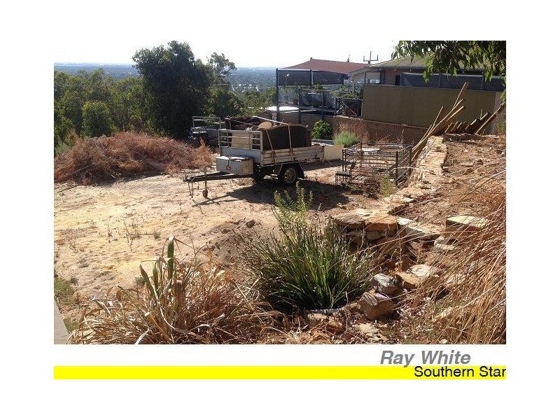 34 Carrick Road, Mount Richon WA 6112