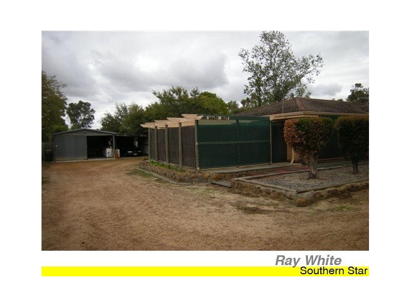 258 Soldiers Road, Cardup WA 6122