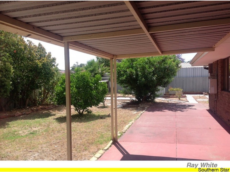 34 Tewson Road, Camillo WA 6111