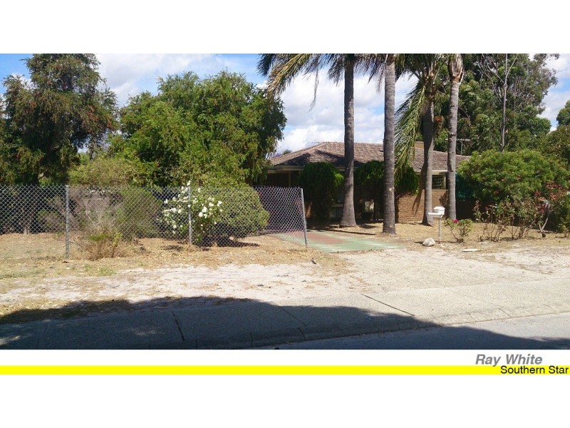 34 Tewson Road, Camillo WA 6111