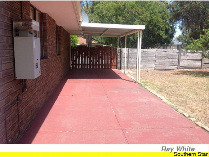 34 Tewson Road, Camillo WA 6111