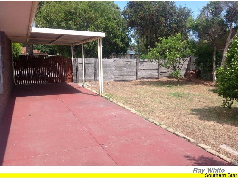 34 Tewson Road, Camillo WA 6111