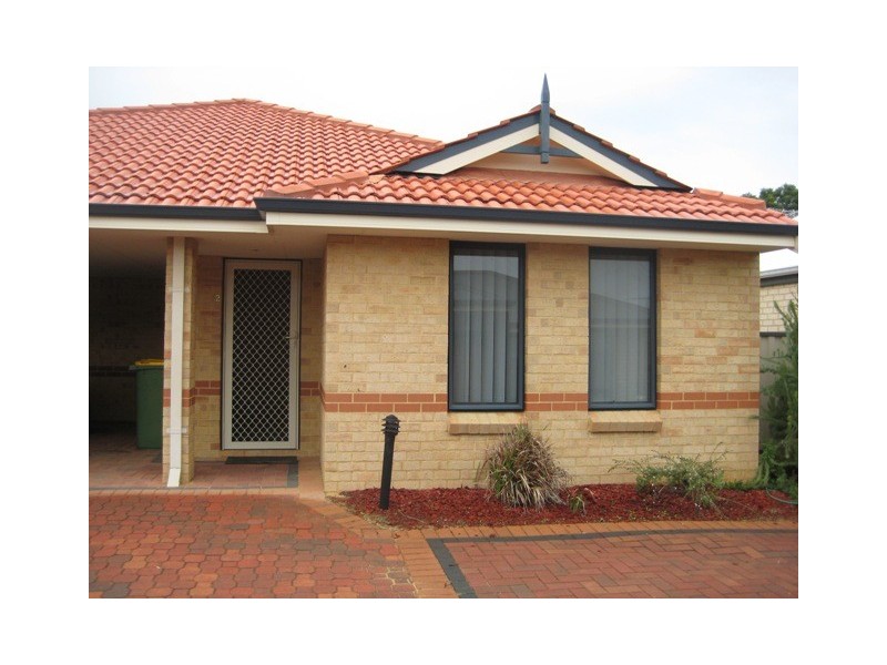 12/65 Little John Road, Armadale WA 6112