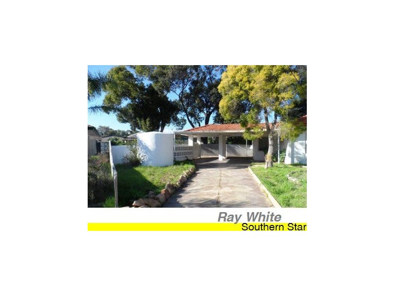 7 Megan Way, Camillo WA 6111