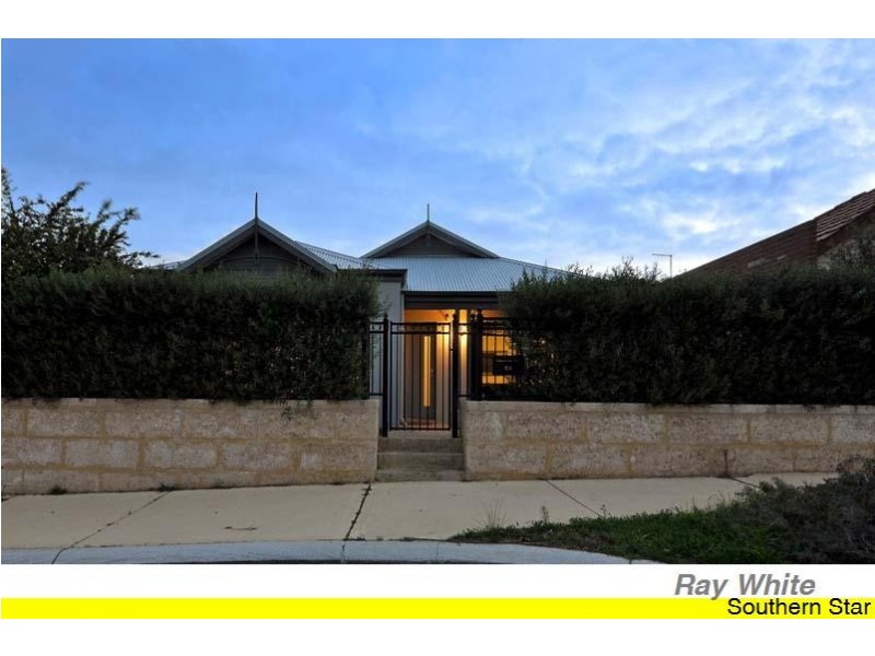 64 Arvada Street, Clarkson WA 6030