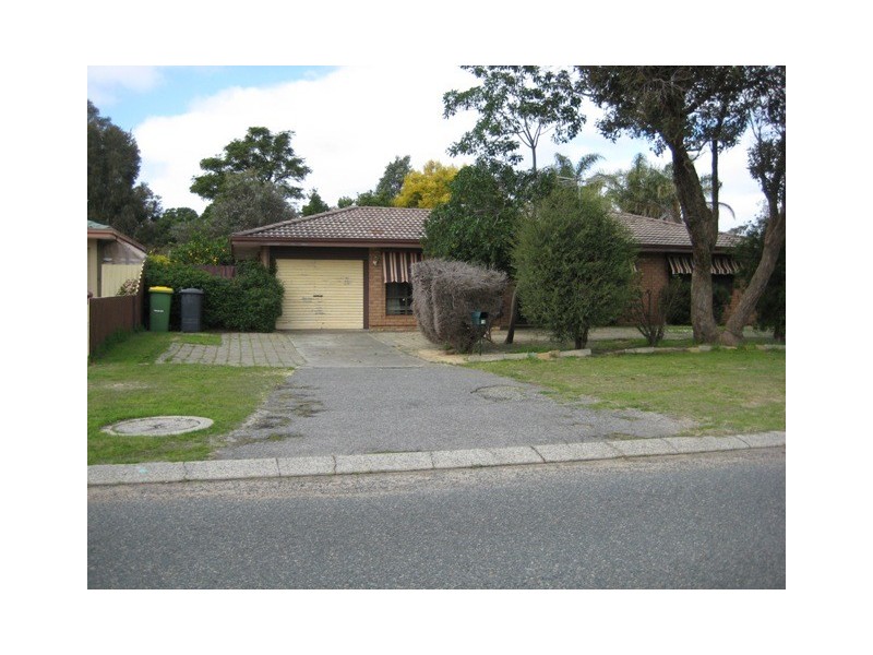 16 Duri Street, Armadale WA 6112