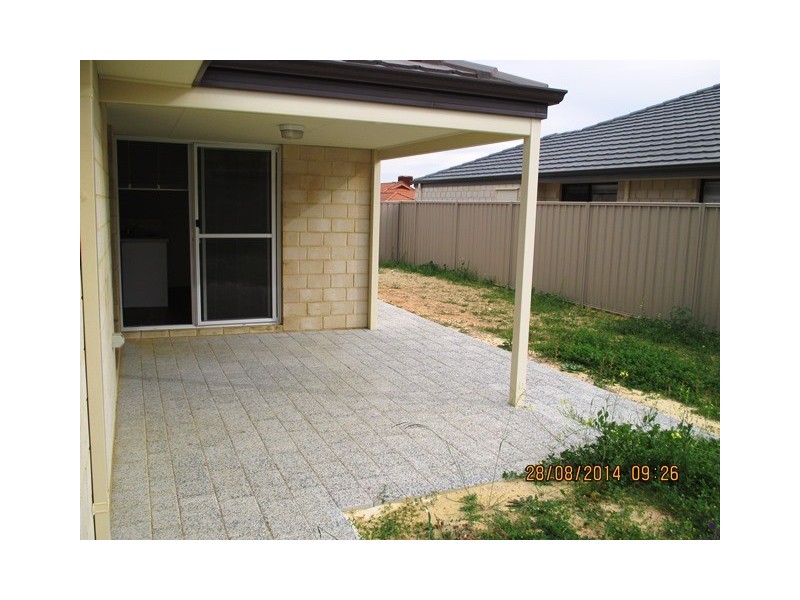 3 Hartle Lane, Brookdale WA 6112