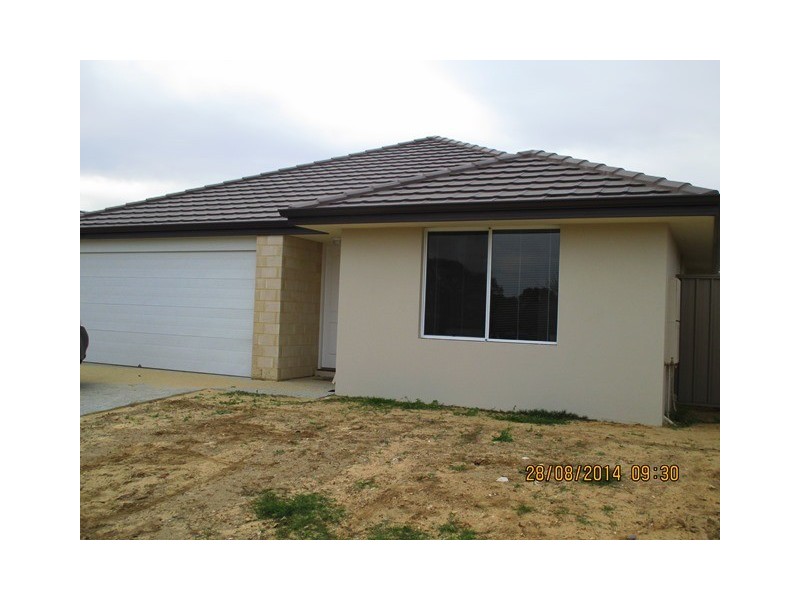 3 Hartle Lane, Brookdale WA 6112