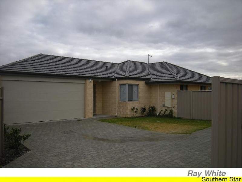 16 Trotman Court, Brookdale WA 6112