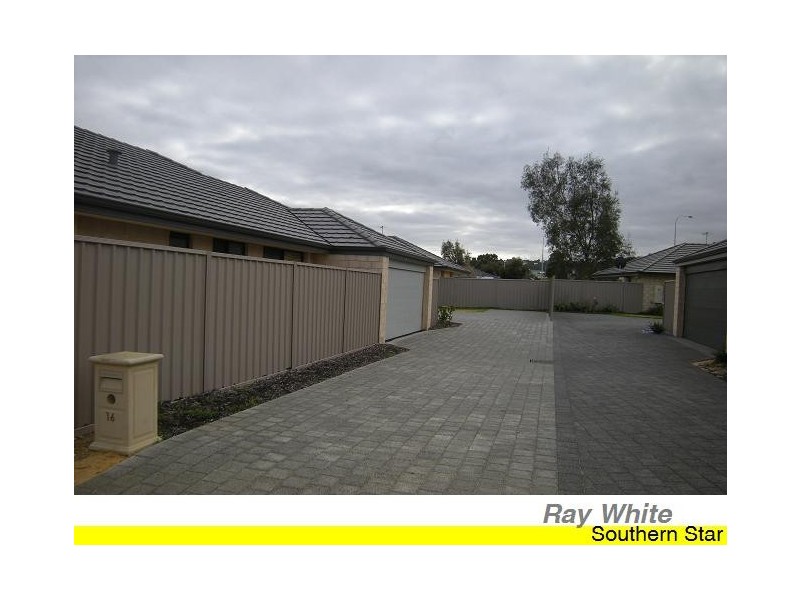 16 Trotman Court, Brookdale WA 6112