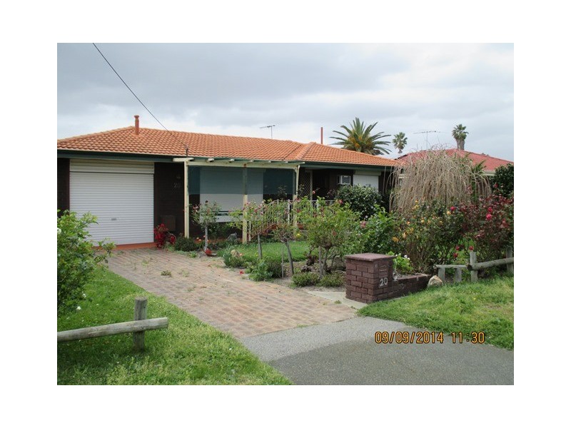 20 Elanora Road, Armadale WA 6112