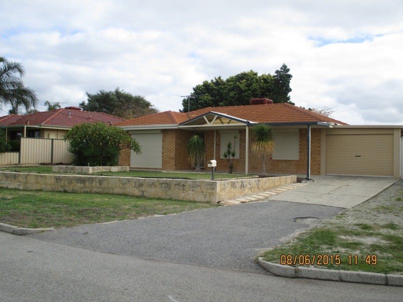 12 Piesse Place, Seville Grove WA 6112