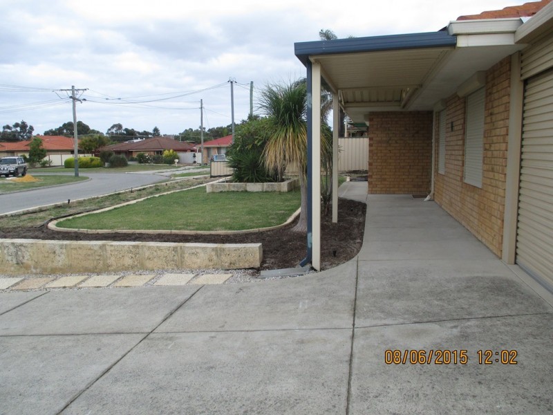 12 Piesse Place, Seville Grove WA 6112