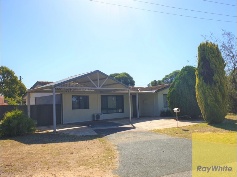 14 McCarthy Street, Armadale WA 6112