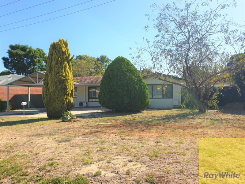 14 McCarthy Street, Armadale WA 6112