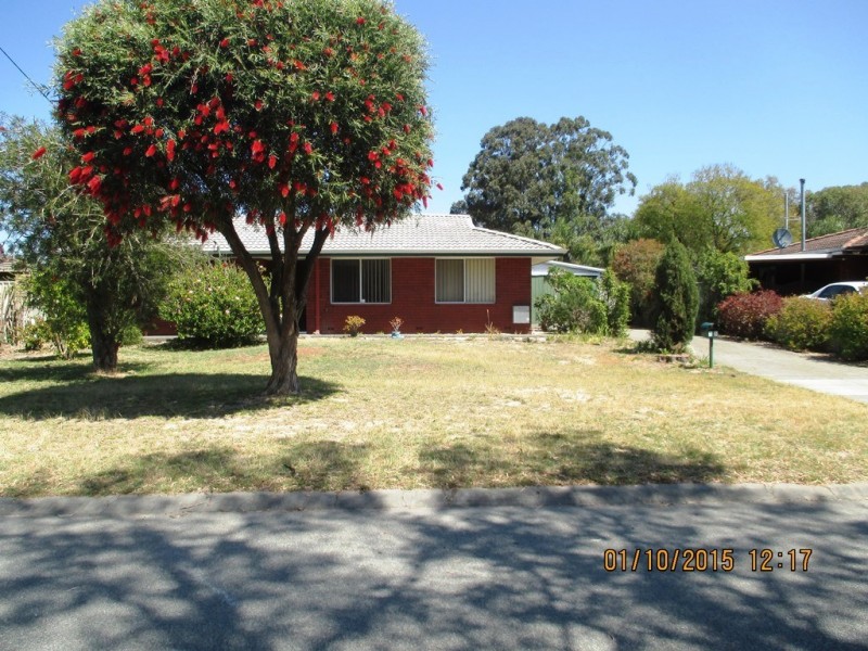 15 Barcombe Way, Gosnells WA 6110