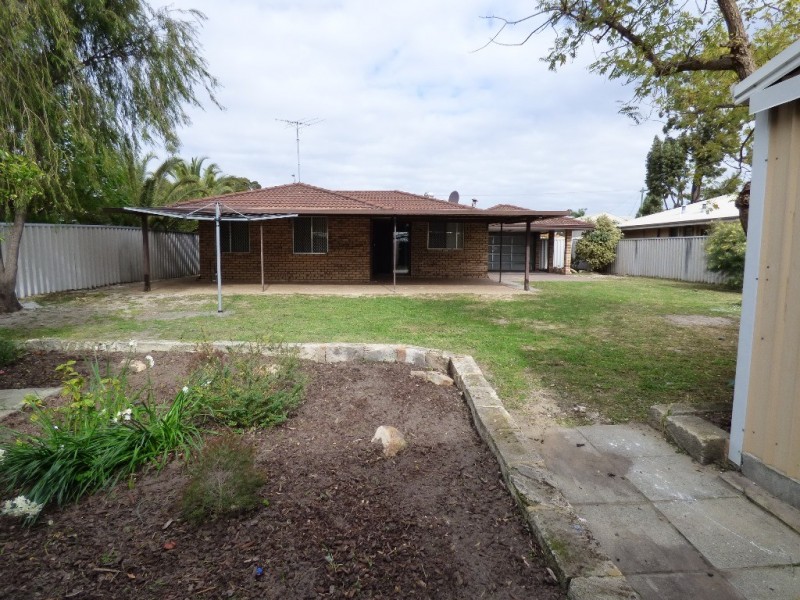 155 Fremantle Road, Gosnells WA 6110