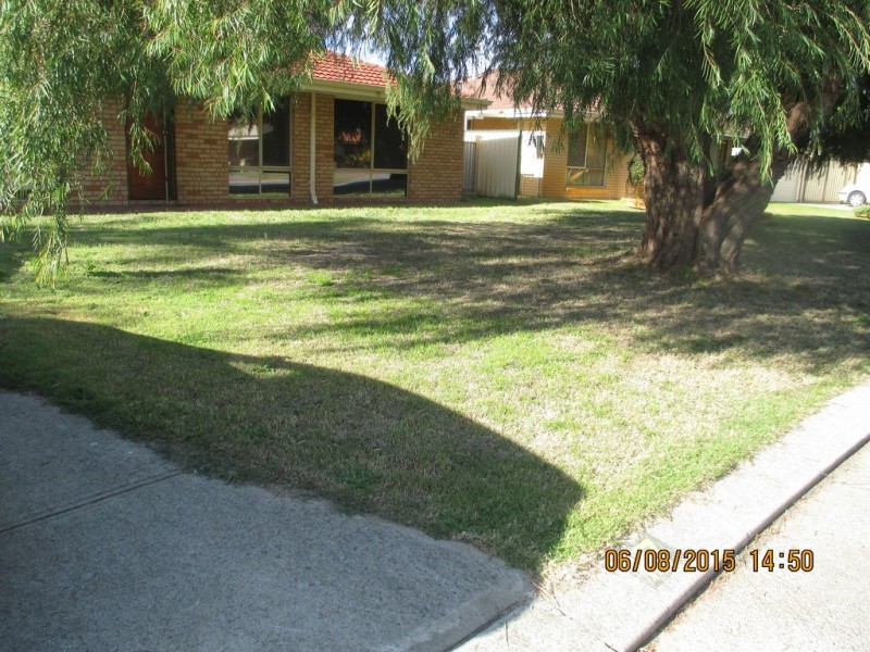 17 Sayer Crescent, Gosnells WA 6110