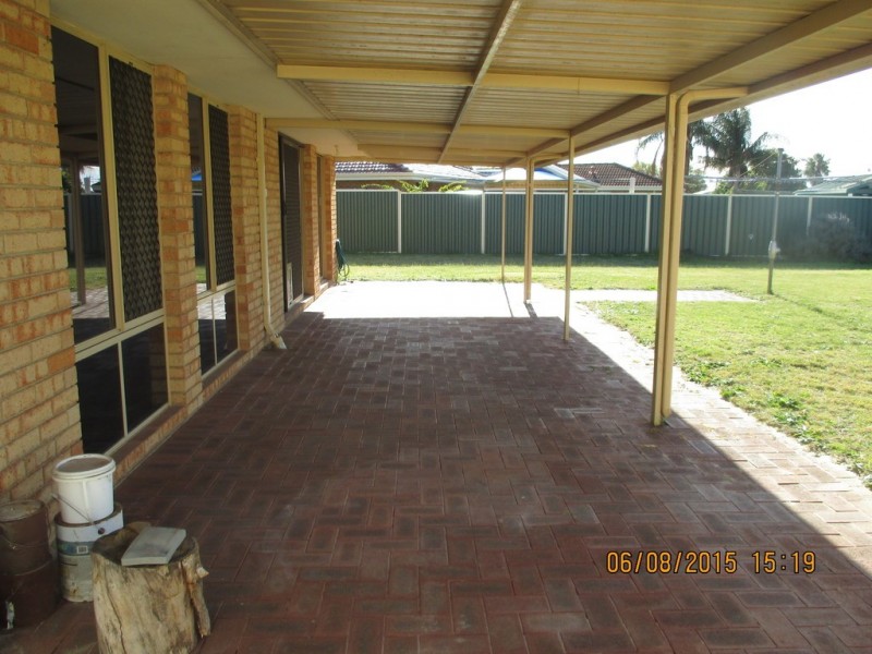 17 Sayer Crescent, Gosnells WA 6110