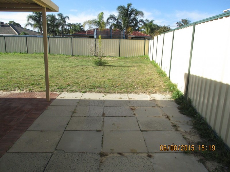 17 Sayer Crescent, Gosnells WA 6110