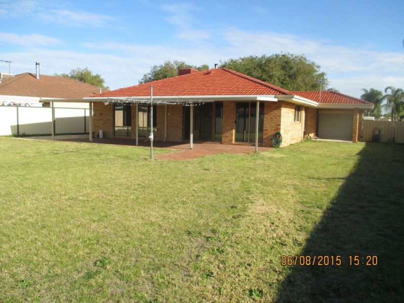 17 Sayer Crescent, Gosnells WA 6110