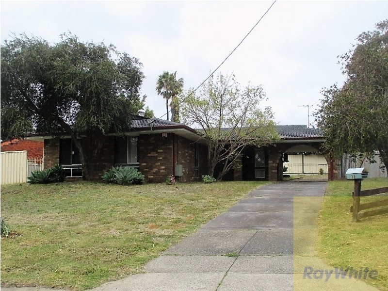 18 Shipton Street, Gosnells WA 6110