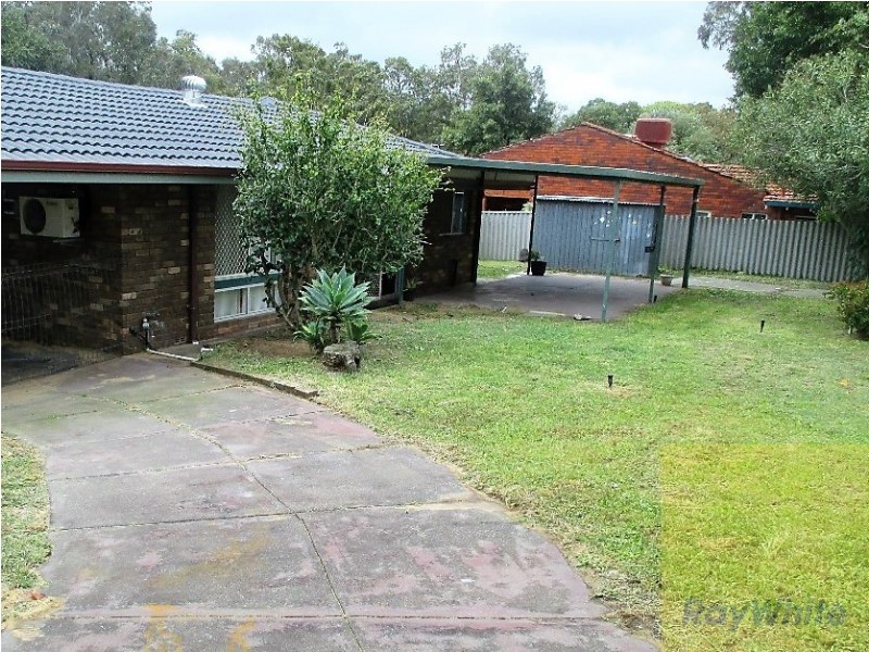 18 Shipton Street, Gosnells WA 6110