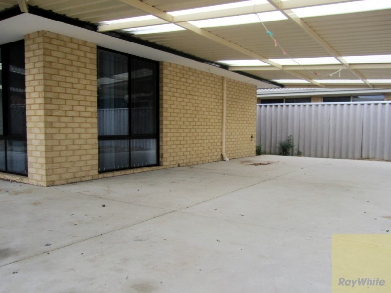 3 Morolo Street, Seville Grove WA 6112