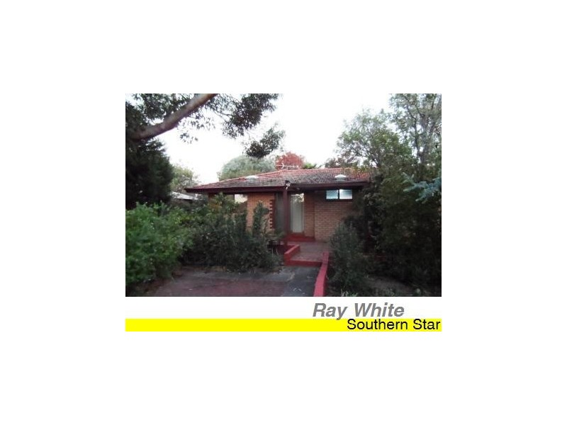 6 Burran Court, Armadale WA 6112