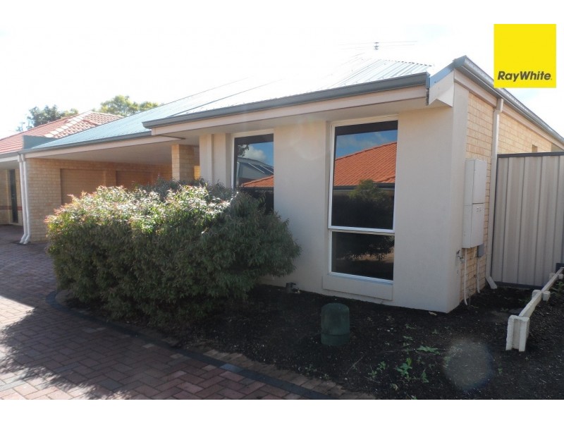 34/91 Lowanna Way, Armadale WA 6112