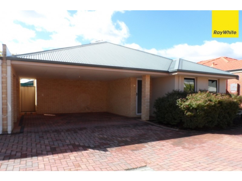 34/91 Lowanna Way, Armadale WA 6112