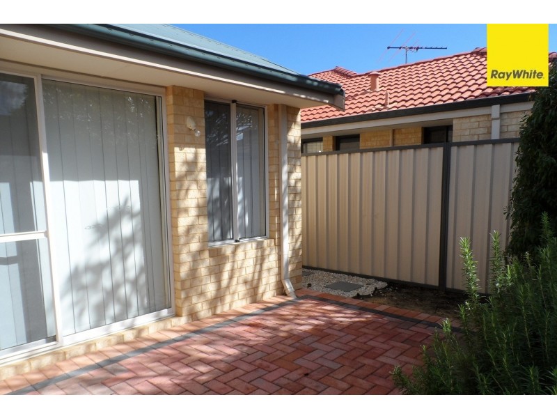 34/91 Lowanna Way, Armadale WA 6112