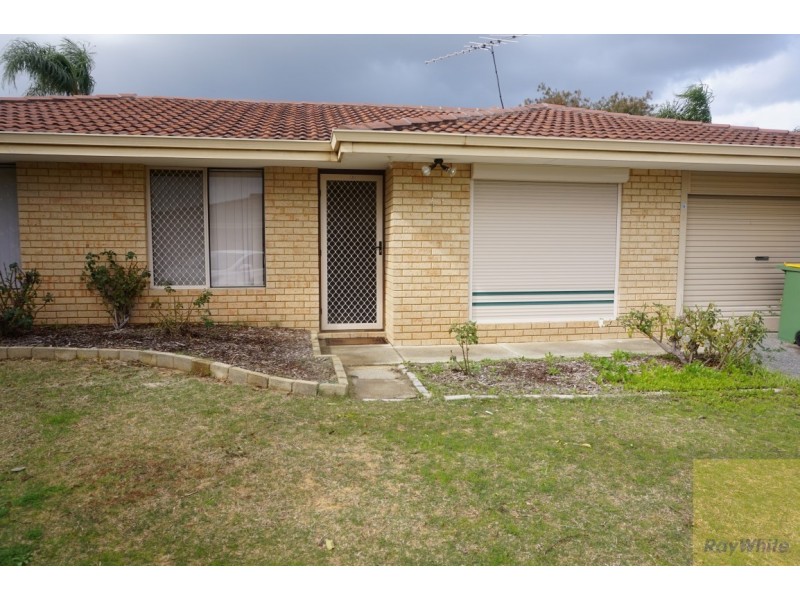 4/6 Bertram Street, Maddington WA 6109