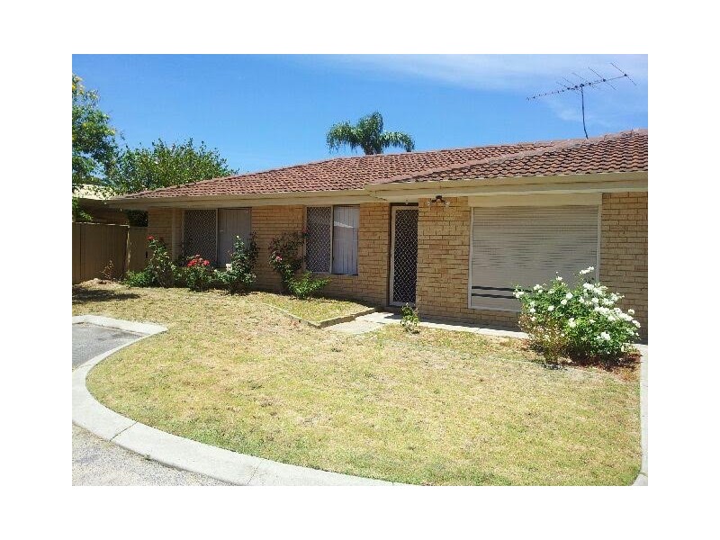 4/6 Bertram Street, Maddington WA 6109
