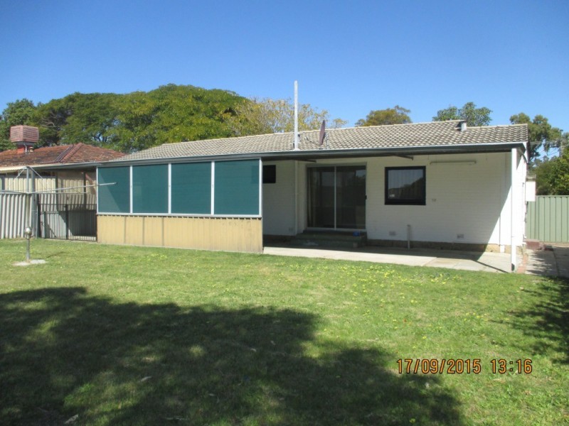 45 Eynesford Street, Gosnells WA 6110
