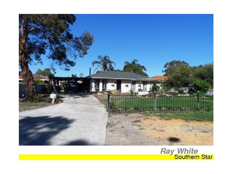 19 Arbour Place, Kelmscott WA 6111