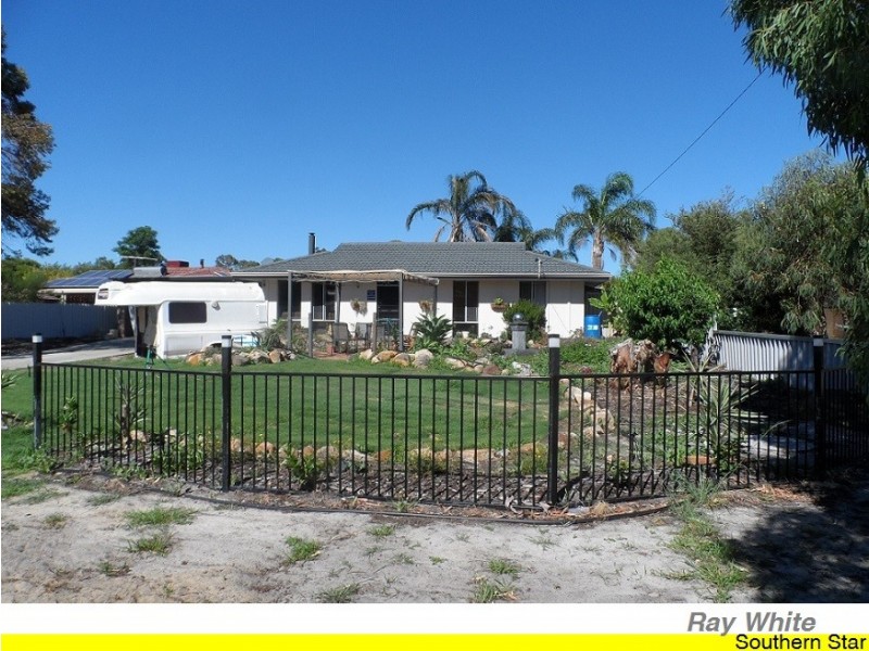 19 Arbour Place, Kelmscott WA 6111