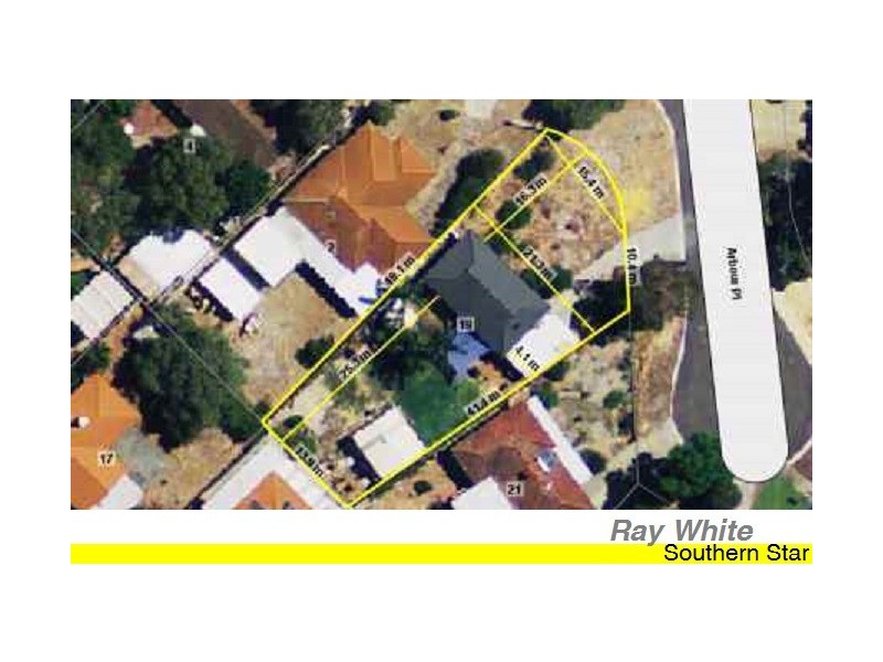 19 Arbour Place, Kelmscott WA 6111