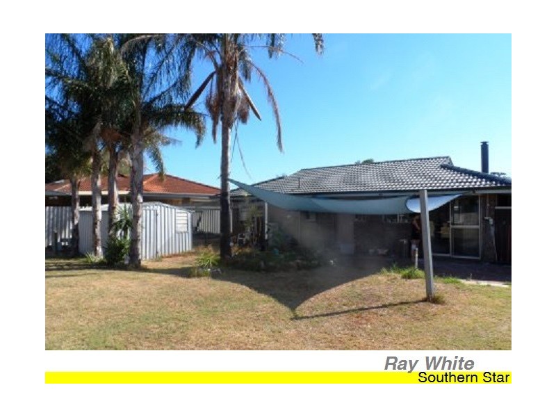 19 Arbour Place, Kelmscott WA 6111