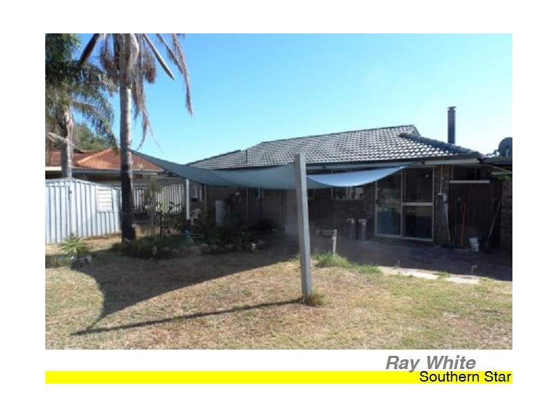 19 Arbour Place, Kelmscott WA 6111