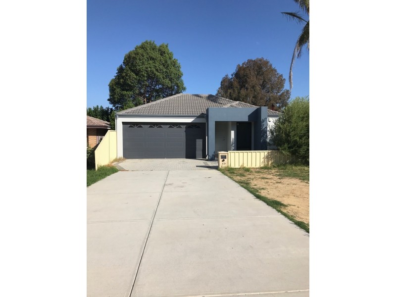 62a Williams Road, Armadale WA 6112