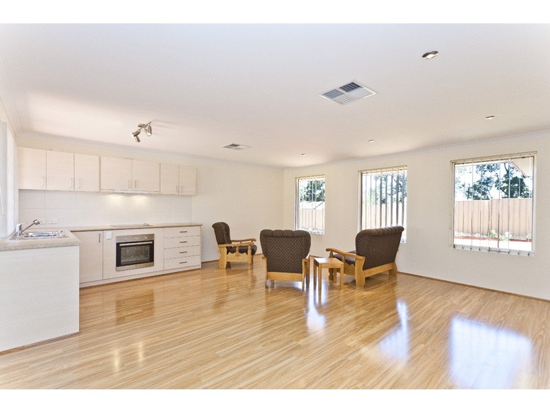 22B Lilian Avenue, Armadale WA 6112