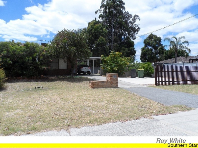 36 Tewson Road, Camillo WA 6111