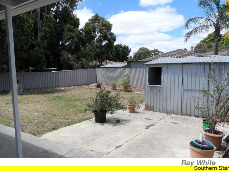 36 Tewson Road, Camillo WA 6111