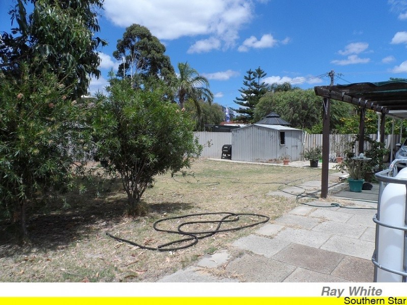 36 Tewson Road, Camillo WA 6111