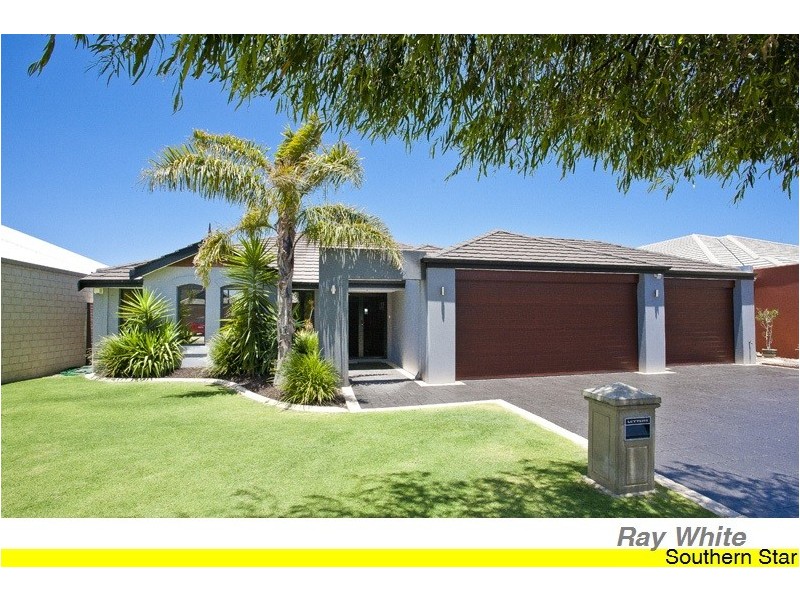 5 Nornalup Close, Aubin Grove WA 6164