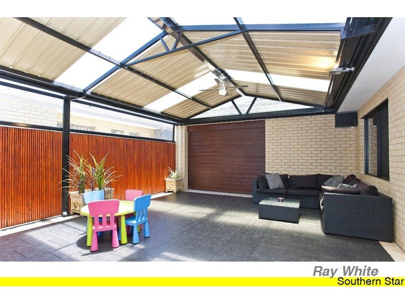 5 Nornalup Close, Aubin Grove WA 6164